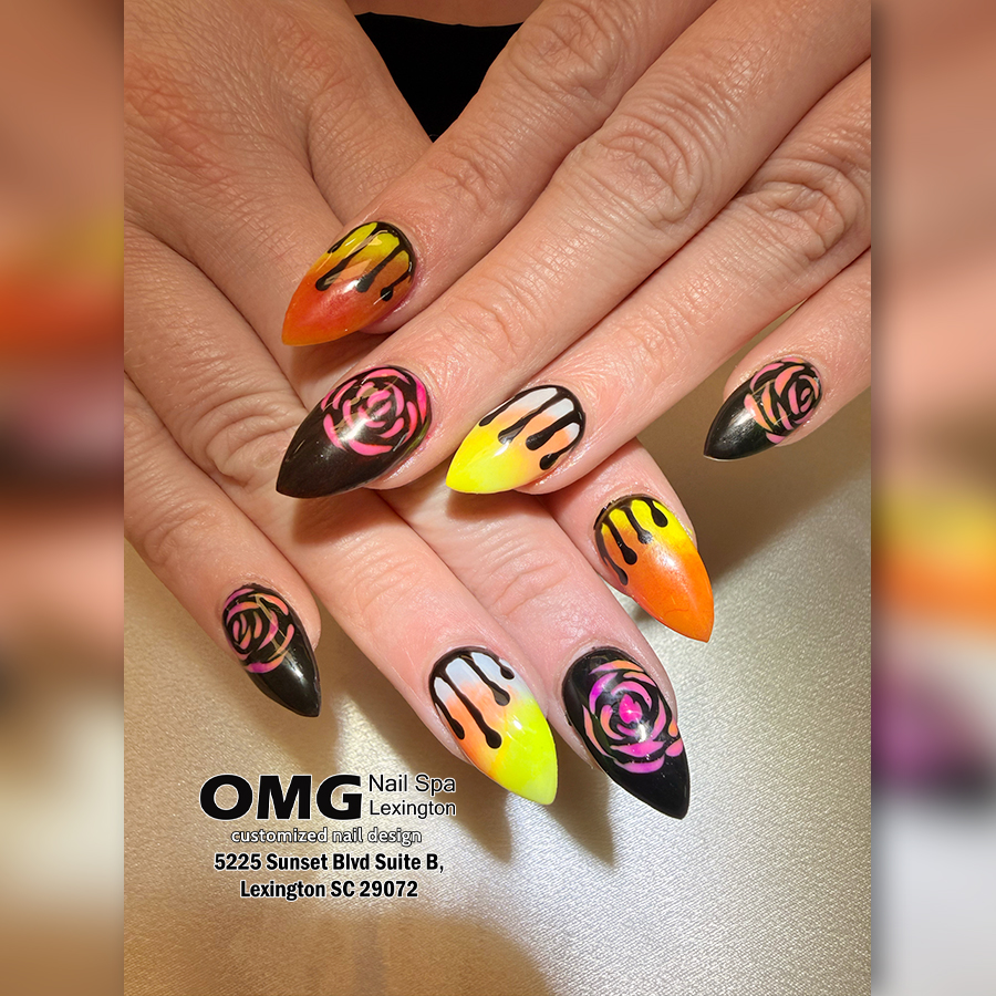 OMG Nails (13)